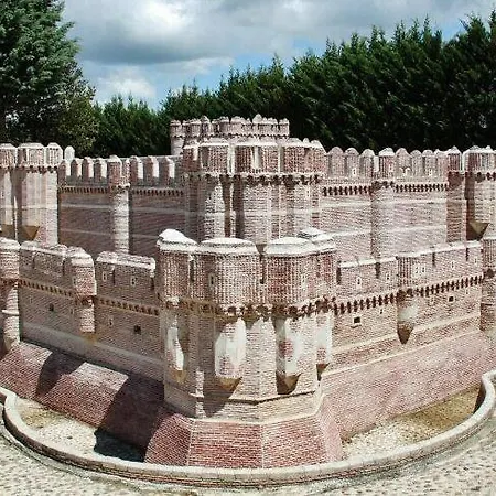 La Casita De Irene Lejlighed *