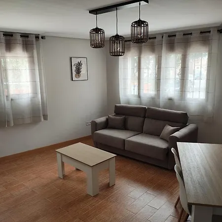 La Casita De Irene Apartment *