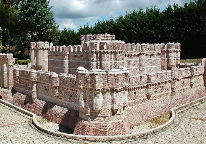 La Casita De Irene 아파트 *