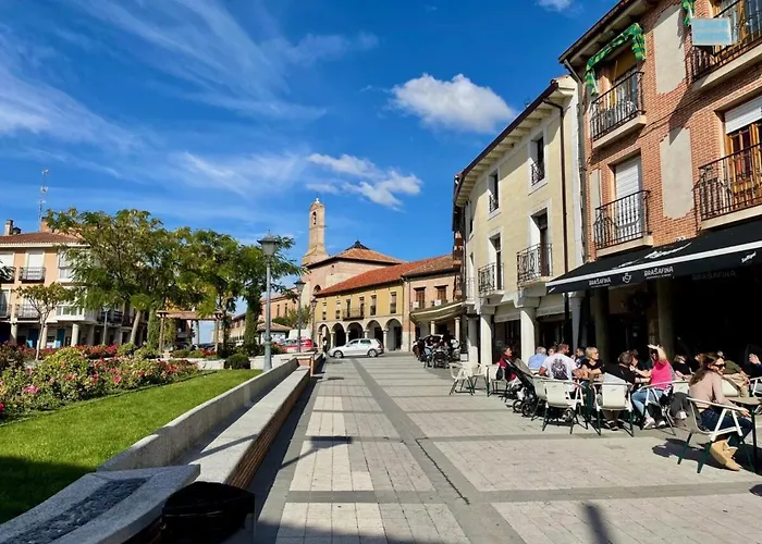 La Casita De Irene 아파트 *