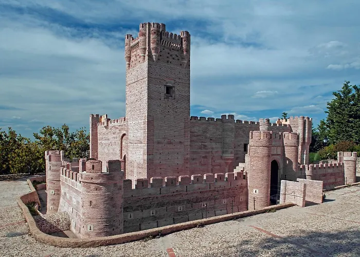 La Casita De Irene * 올메도