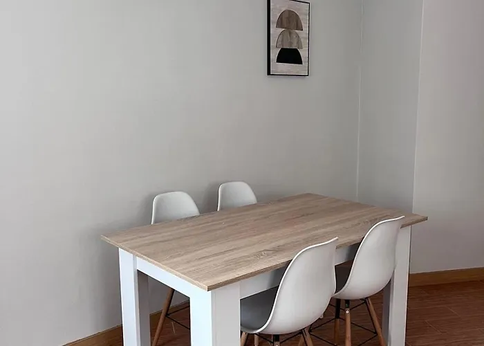 La Casita De Irene * 올메도