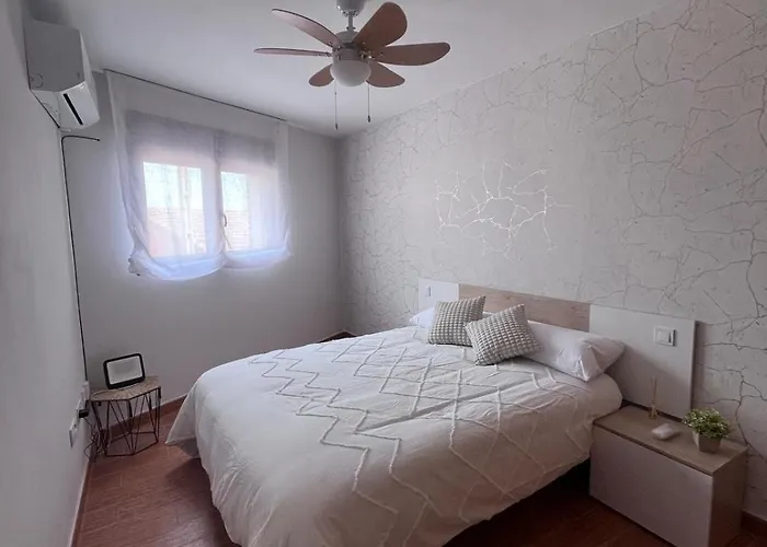 La Casita De Irene * 올메도